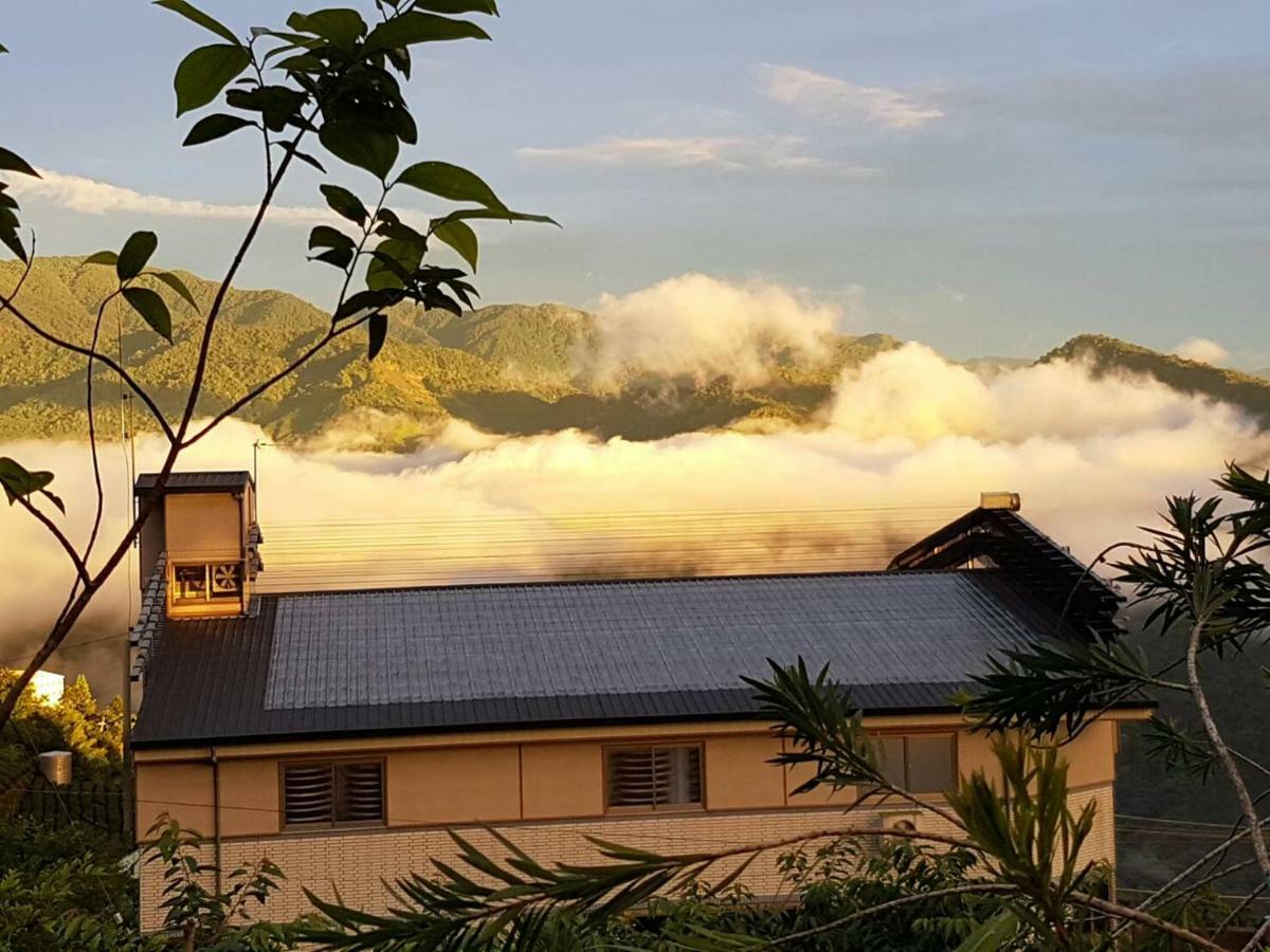 Ming Yang B&B Fenqihu Exterior foto