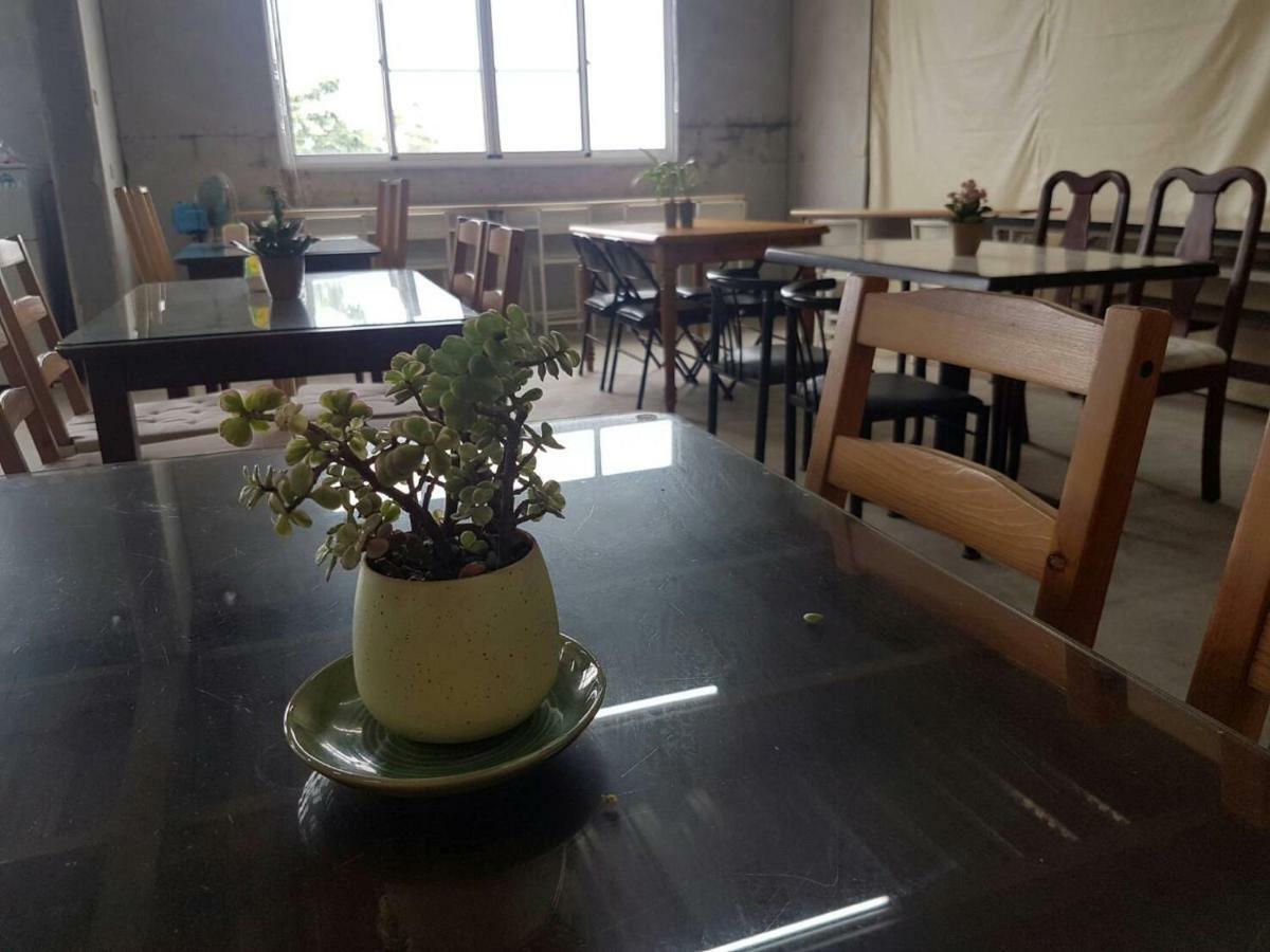 Ming Yang B&B Fenqihu Exterior foto